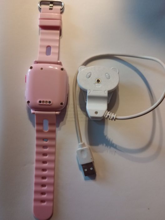 Ceas GPS pentru copii