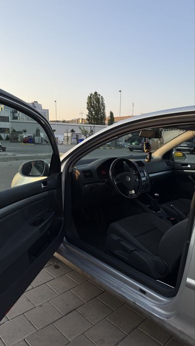 Golf 5 1.4 бензин 2007г.