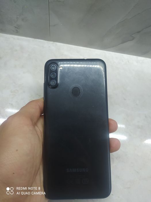 Продается Samsung a11