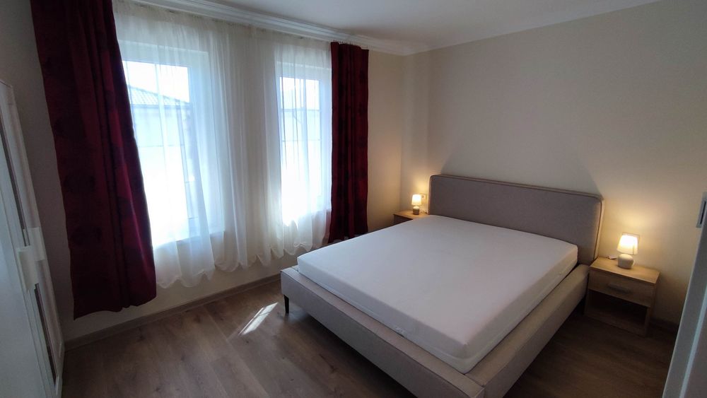 Inchiriez apartament 2 camere, proprietar
