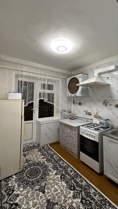 Аренда 2 ком квартира селхоз