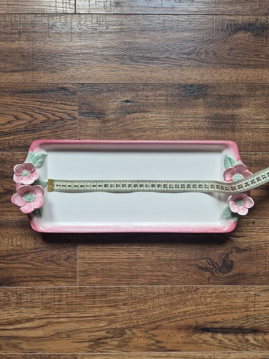 Platou / tava din portelan Simona's Cookshop