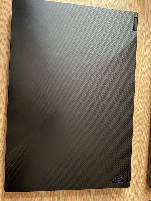 Ноутбук игровой ASUS ROG