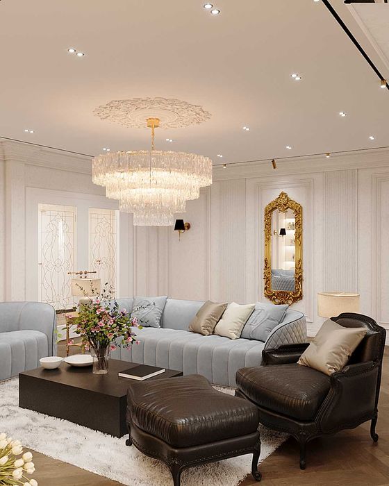 Архитектор дизайнер