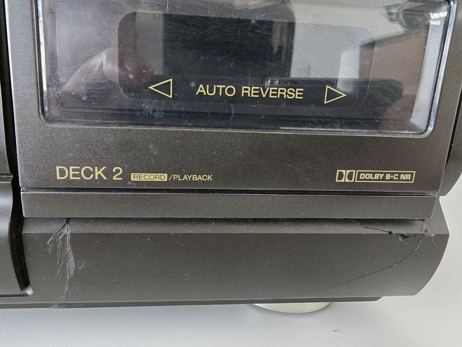Technics RS-TR373