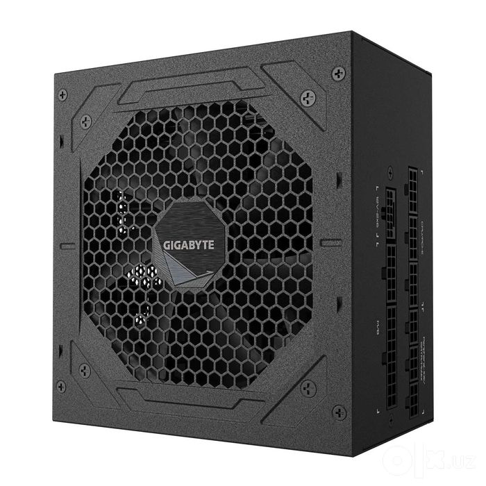 - Блок питания Gigabyte UD850GM PG5 850W