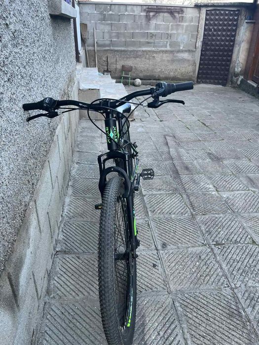 Детско велосипед  BYOX