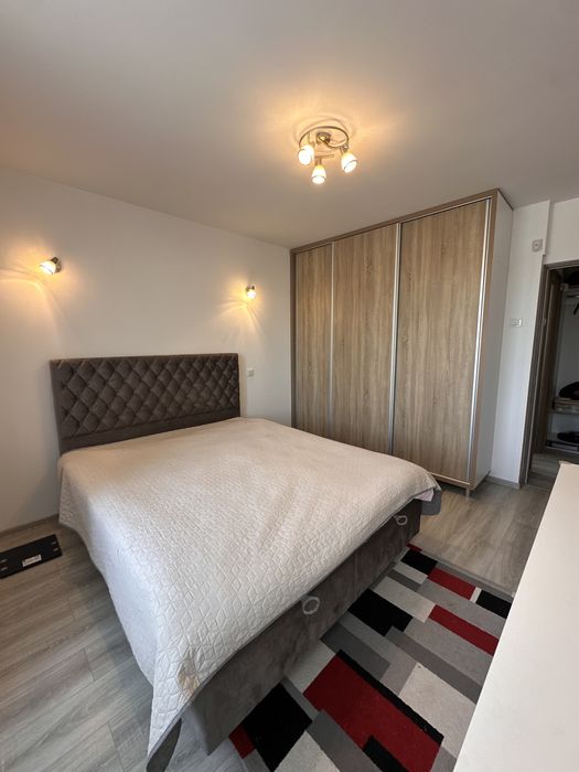 Apartament doua camere  Ama Residence Unirii parcare inclusa in pret