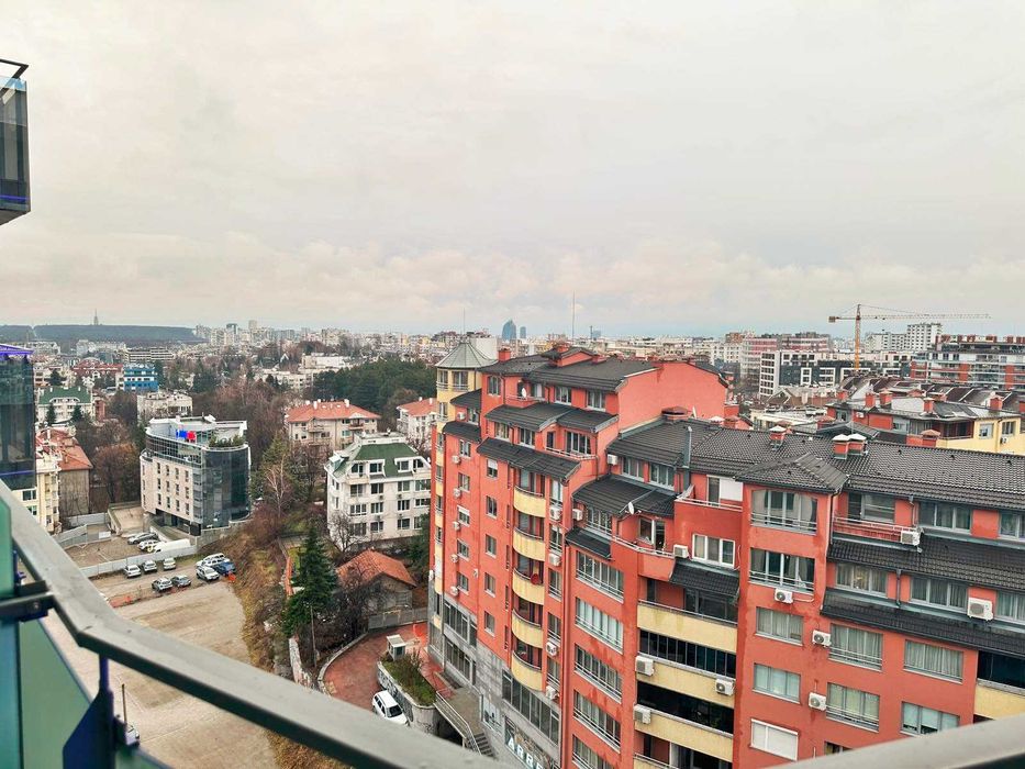 Продава се Тристаен апартамент в София, Малинова долина - 105 кв.м за 2286 €/кв.м - Снимка #6