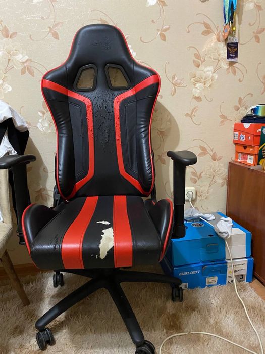 Продам кресло СРОЧНО