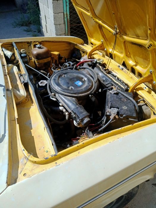 Продам жигули Ваз2103.