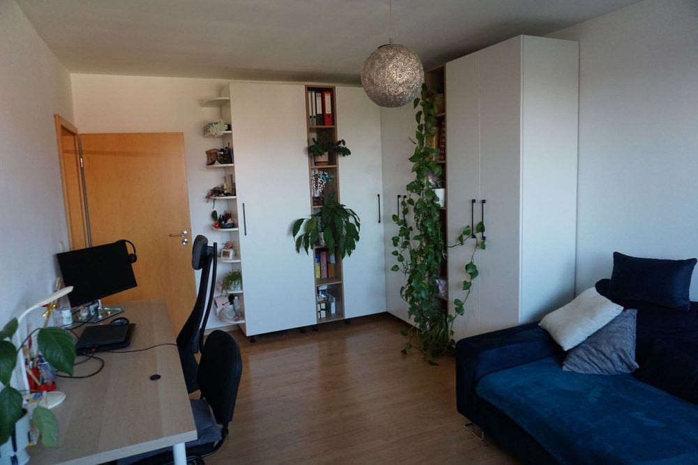 Apartament 2 camere Piața Verde