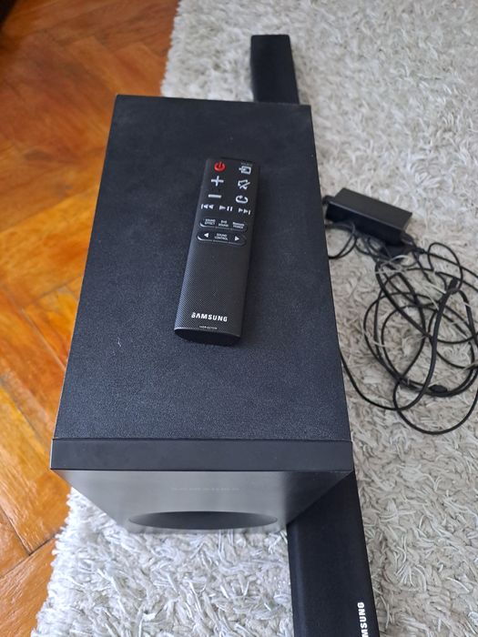 Soundbar Samsung