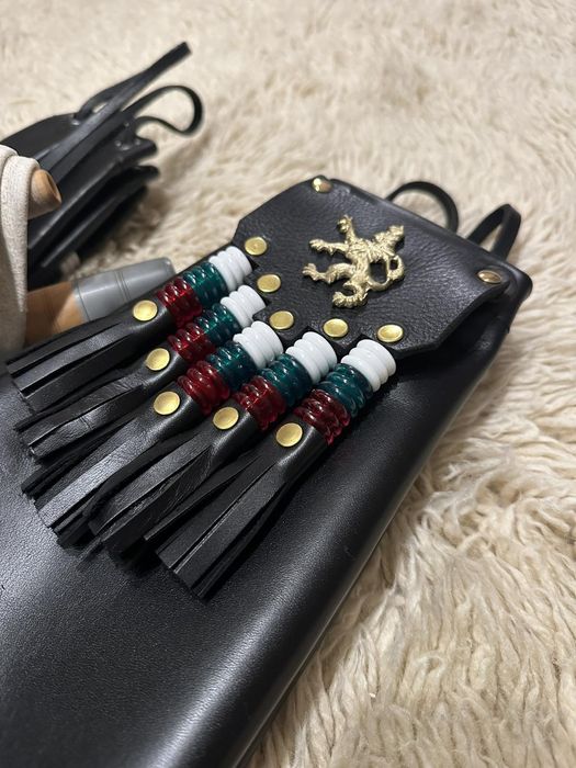 Торба за каба гайда