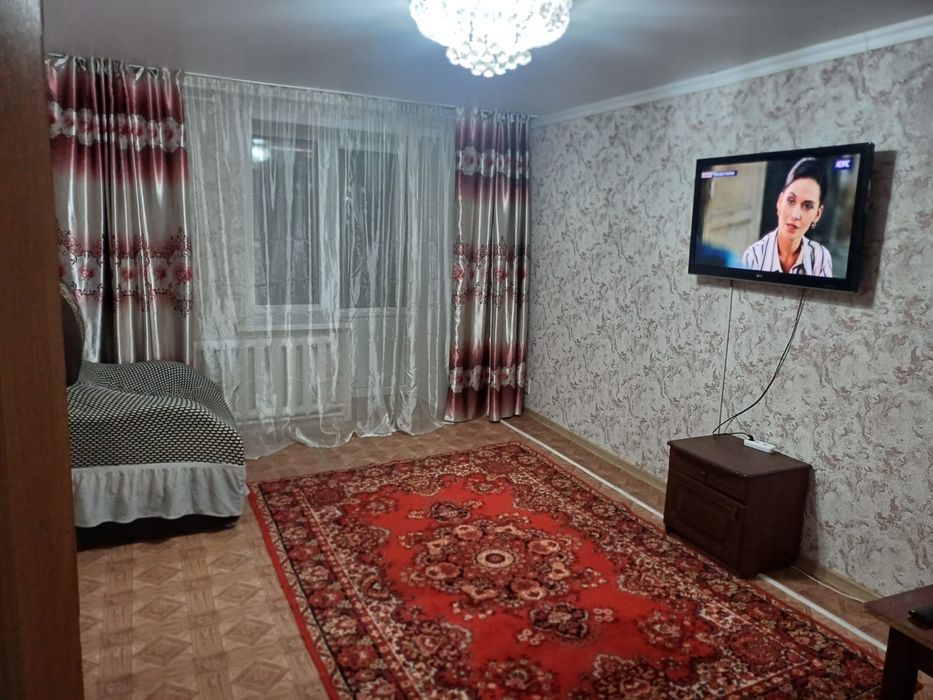 Квартира 2 комнатный