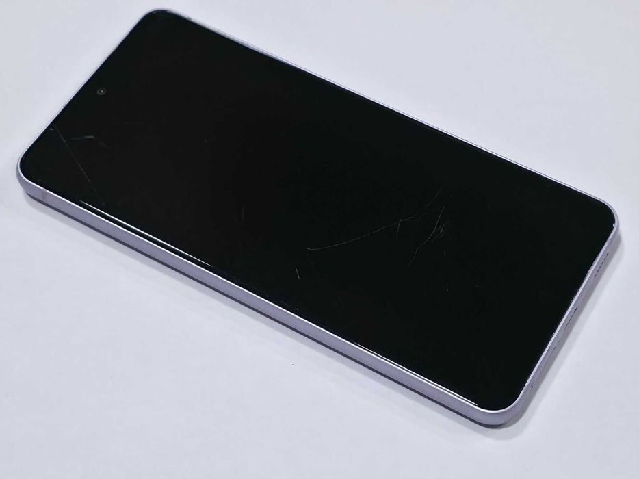 Samsung Galaxy S21 FE 5G 128GB 6GB RAM Dual