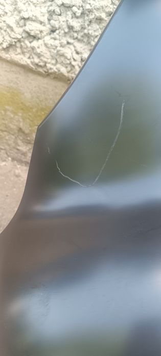 Заден десен калник ( панел) Clio IV