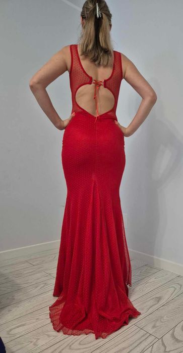 Rochie Chantal ocazie lunga