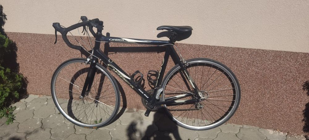 Bicicleta cursiera