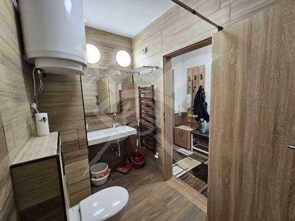 двустаен апартамент - кв. Христо Смирненски - 11885521