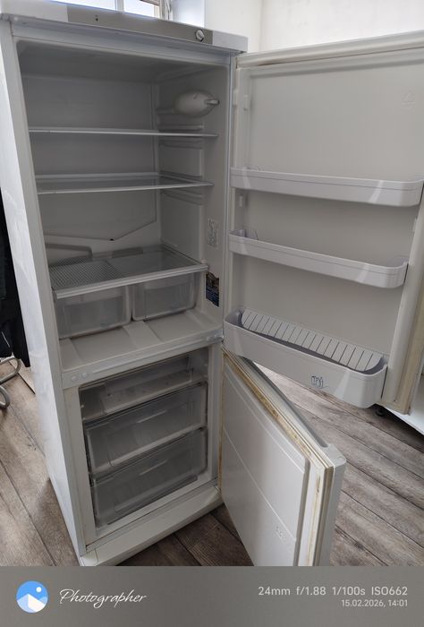 Продам холодильник