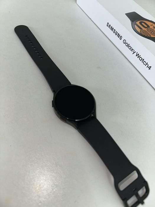 Galaxy Watch 4 Сагат