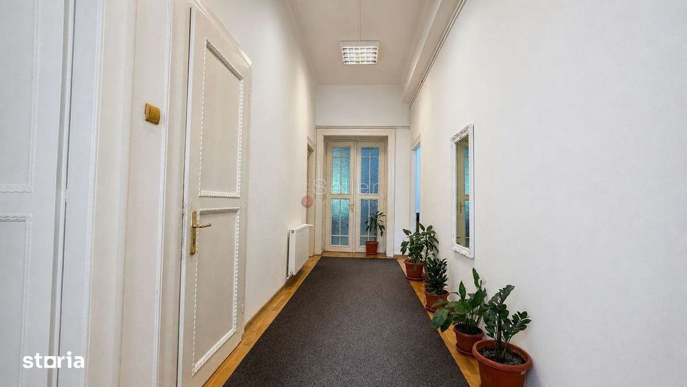 Apartament 3 Camere | Centrul Istoric