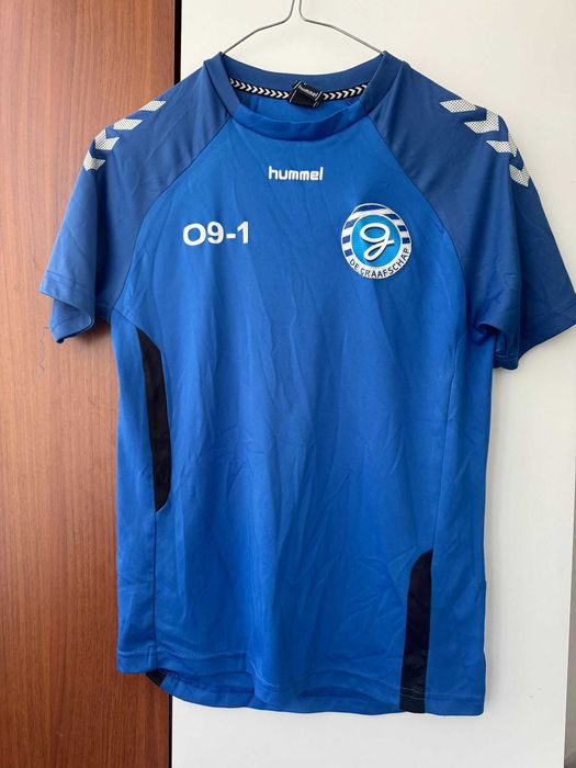 Tricou De Graafschap Olanda Tara Galilor