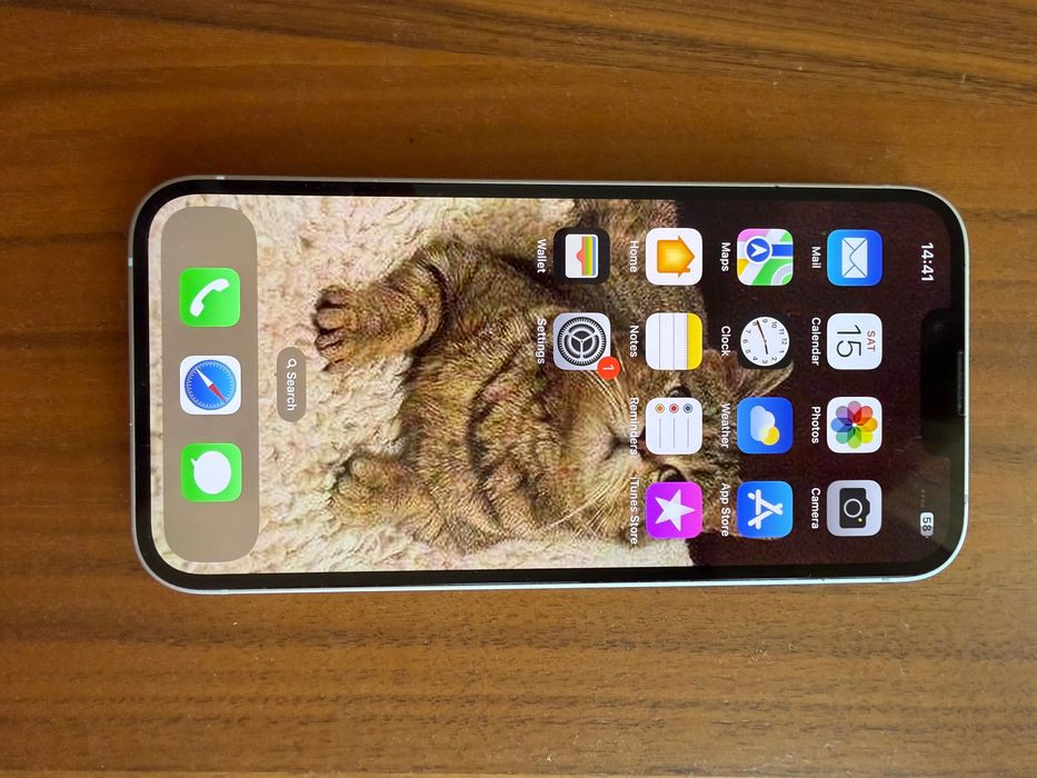 iPhone 14 256gb lilac