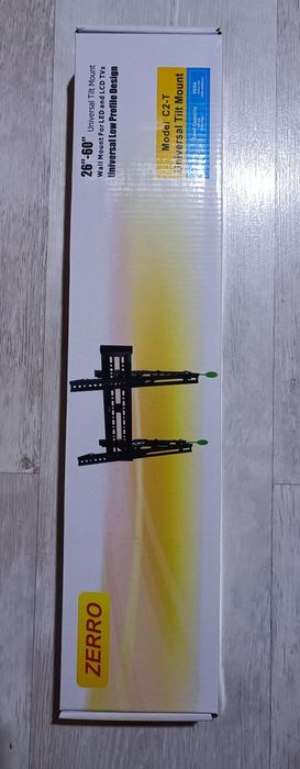 Кронштейн ТВ.Телевизор. Приставка. Отау