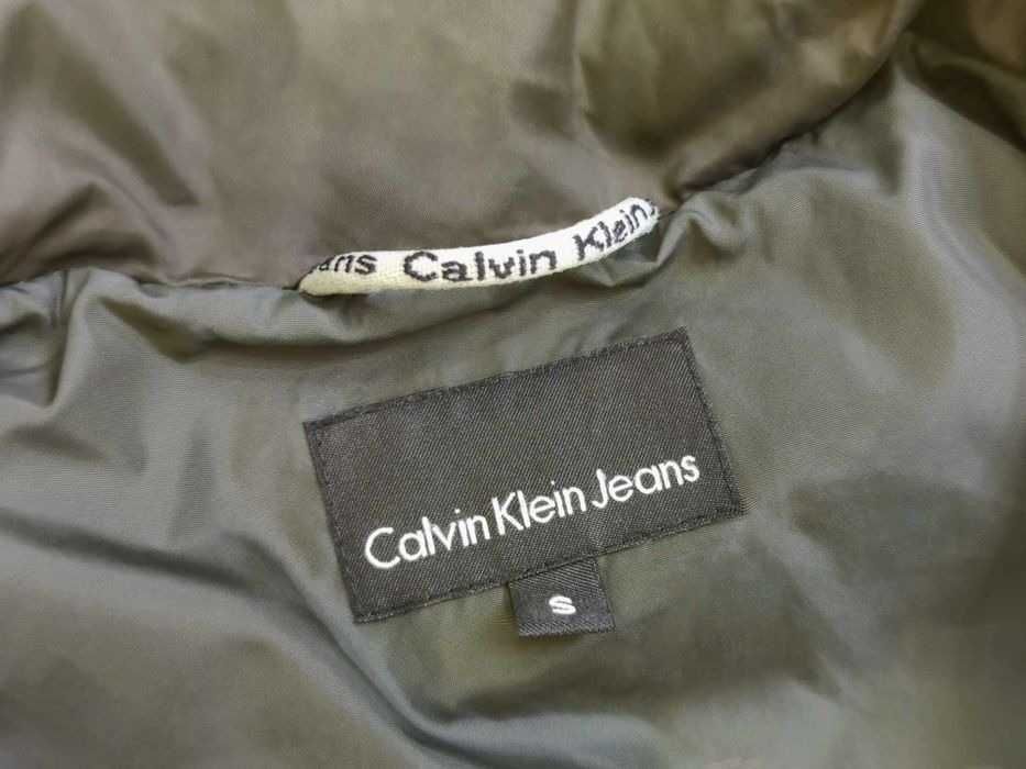 Geaca/Jacheta Calvin Klein Jeans