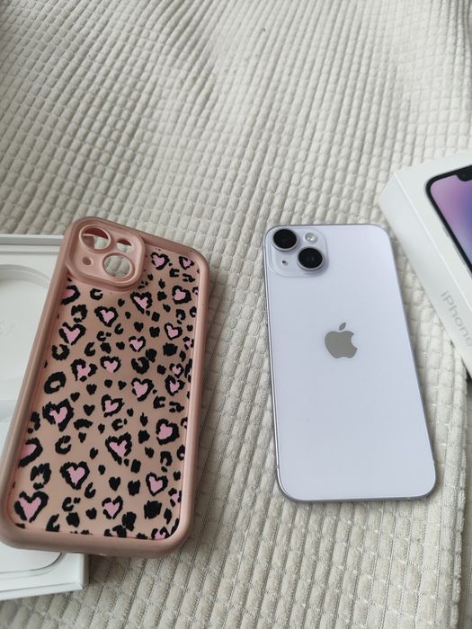 Телефон  iphone  14