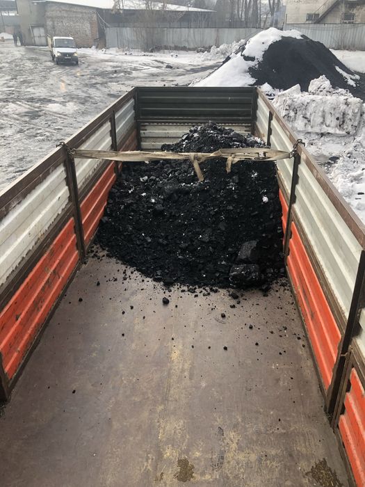 Кузов боковал (зерновоз)