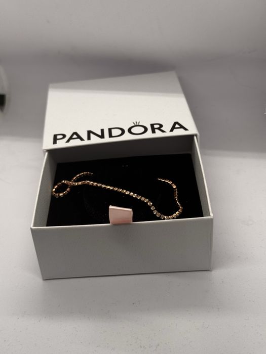 Пандора гривна Pandora