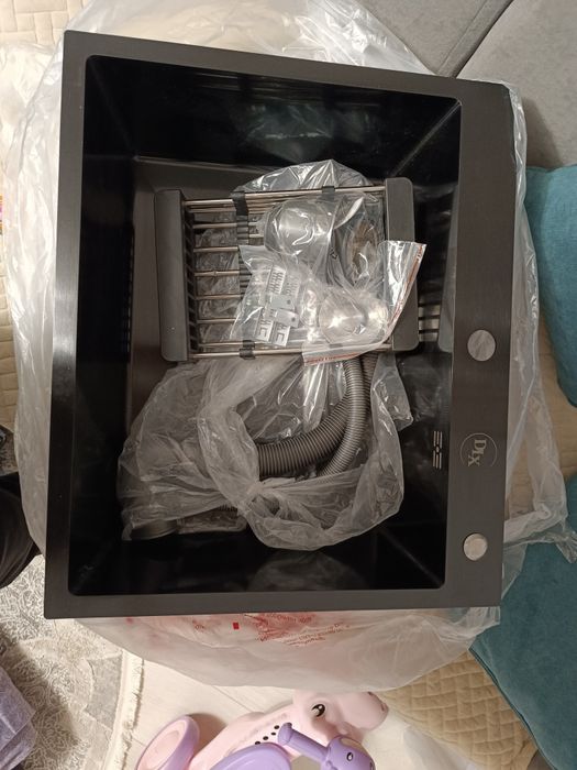 Раковина для кухни