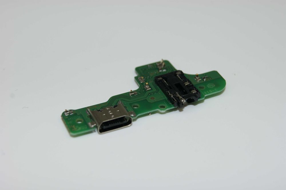 Оригинална букса зареждане / Блок захранване Samsung A20s