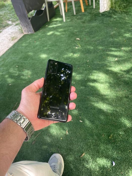 s20+5G ideall.           .