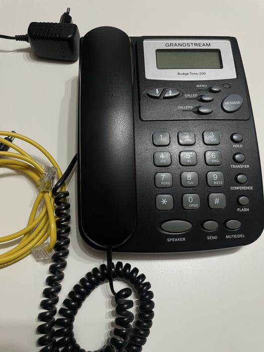 IP интернет телефон