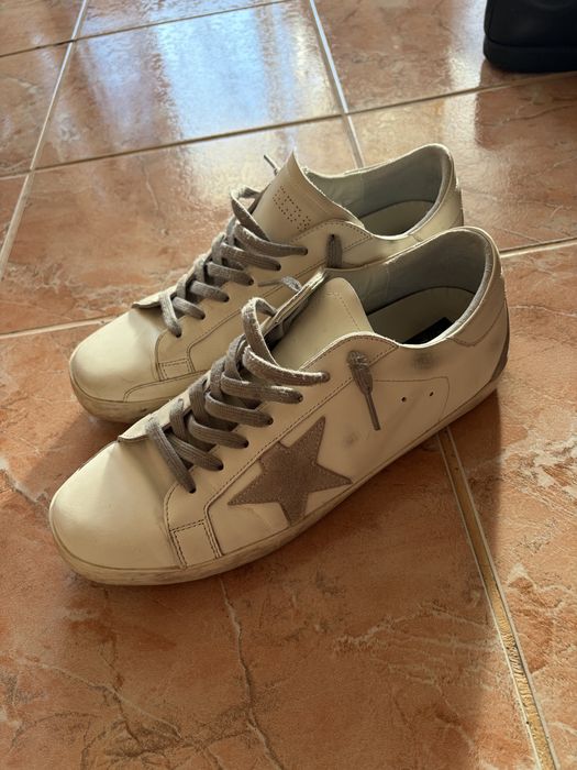Golden Goose SuperStar