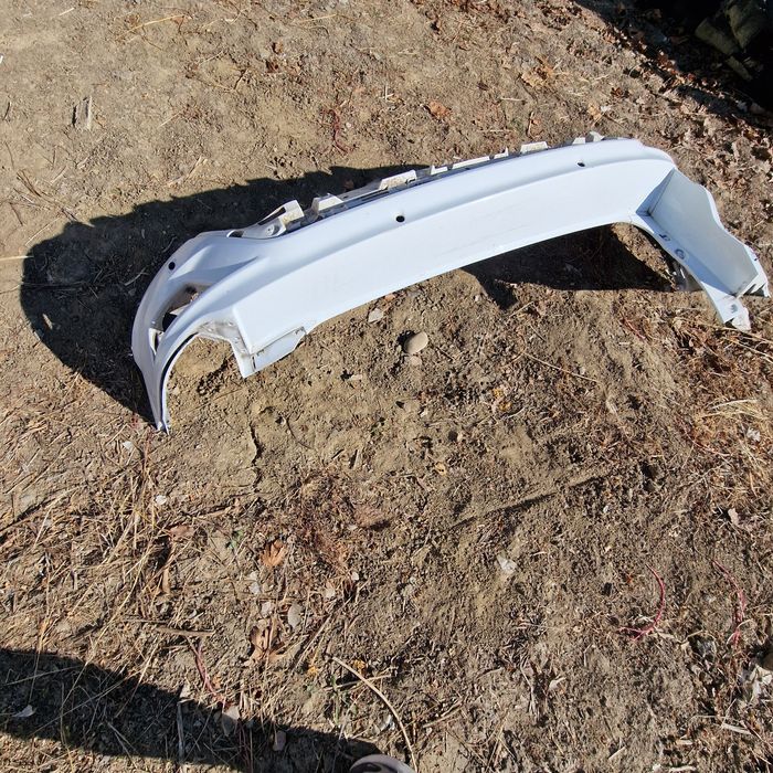 Ford Kuga 13-18 ST-line  задна броня