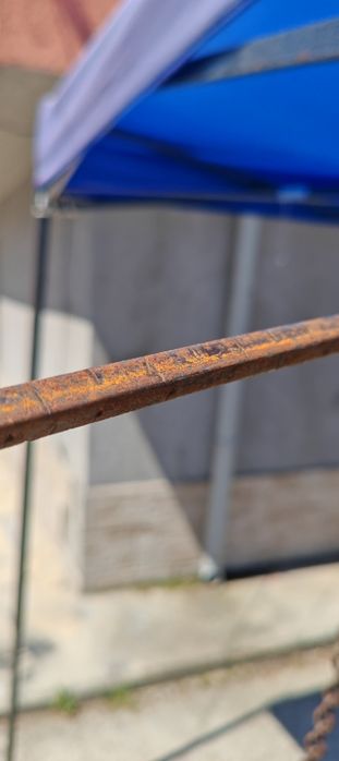 Паланца (стара везна)  (стар кантар)