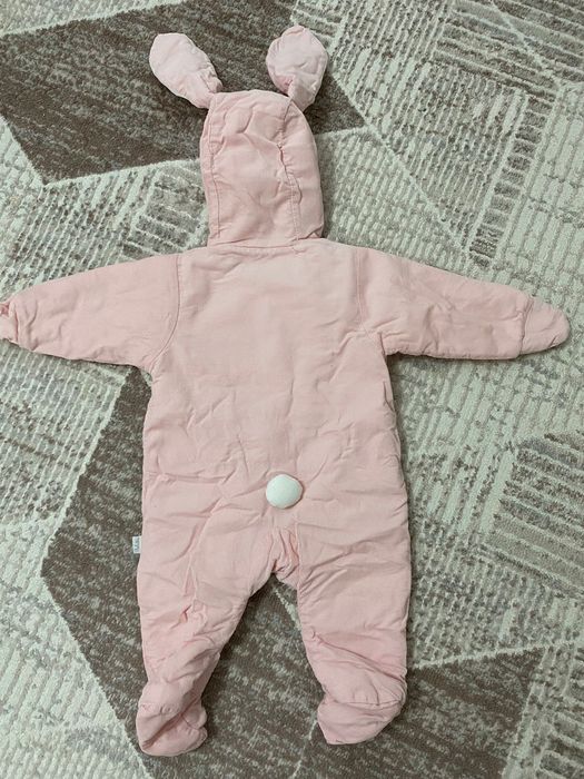 Комбинезоны для девочек