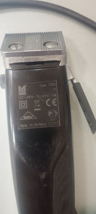 Машинка для стрижки волос,,,  Соч Оладиган Машинка