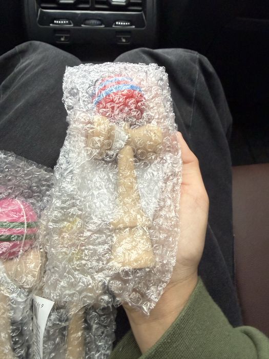 Kendama mica 10-20cm