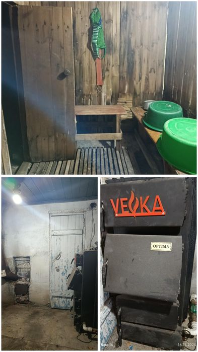 Продам срочно дом В ЩУЧИНСКЕ