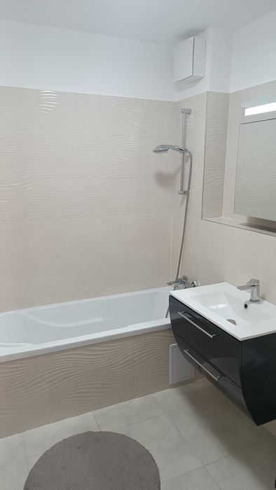 Închiriere apartament Anghel Saligny Alba Iulia