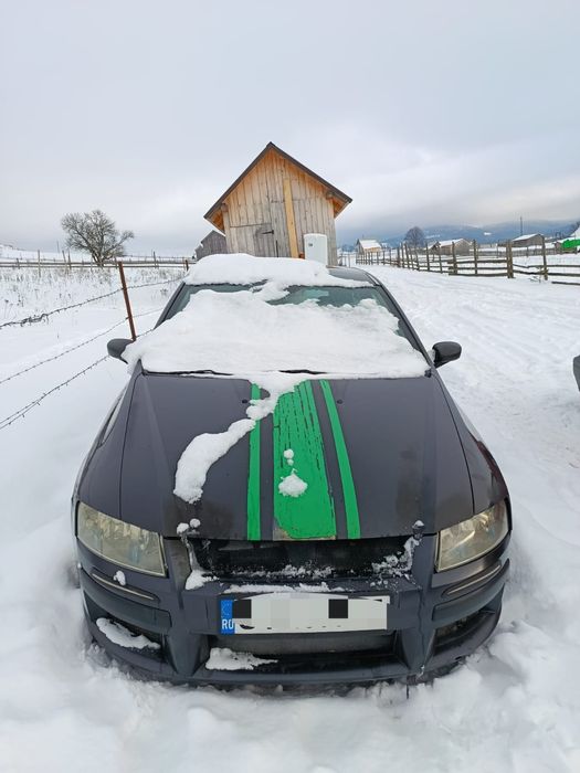 Vând golf 3 1.9 tdi