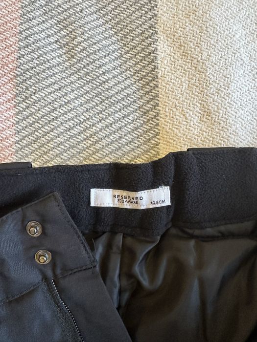 Детски ски панталон размер 164