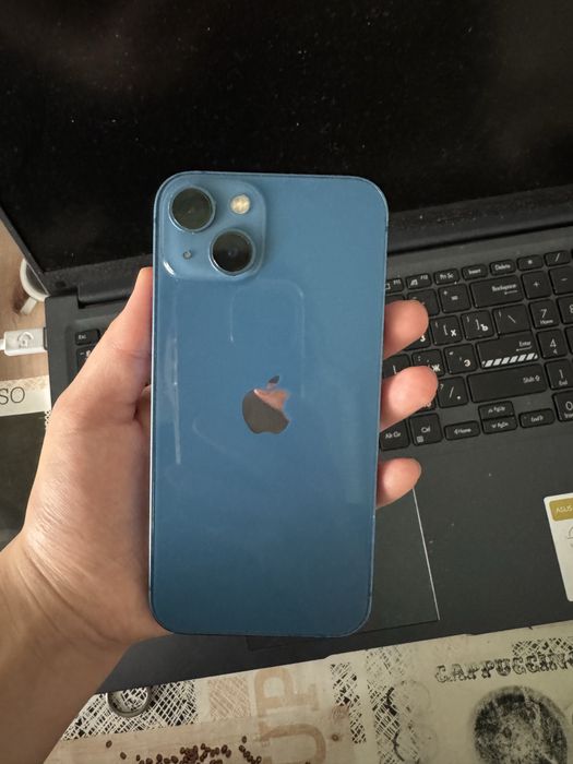 2 нед гарантия iPhone 13