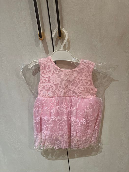 Одежда для ребенка все новые размер на 3-6 мес